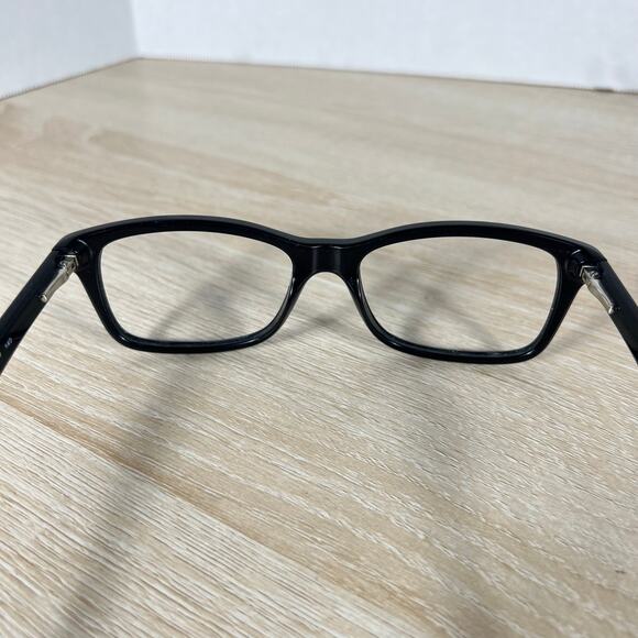 Ray-Ban RB5228 2000 Eyeglasses Black Frames Only 53-17-140 main image 8